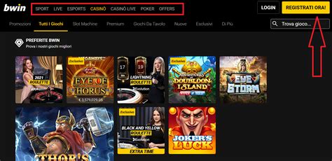 promozioni bwin|bwin Bonus .